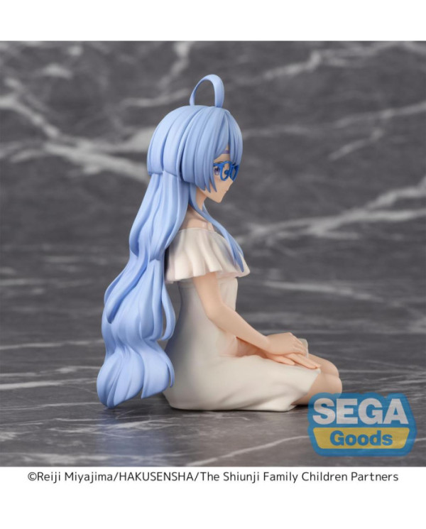 SHIUNJI FAMILY CHILDREN - Seiha Shiunji - Statuette PM Perching 14cm
