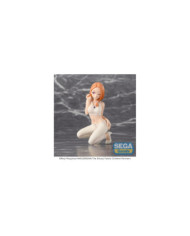 SHIUNJI FAMILY CHILDREN - Banri Shiunji - Statuette PM Perching 14cm