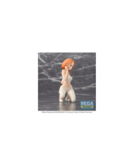 SHIUNJI FAMILY CHILDREN - Banri Shiunji - Statuette PM Perching 14cm