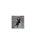 BLUE EXORCIST - Yukio Okumura - Statuette PM Perching 14cm
