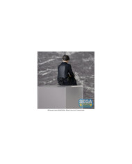 BLUE EXORCIST - Yukio Okumura - Statuette PM Perching 14cm