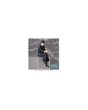 BLUE EXORCIST - Yukio Okumura - Statuette PM Perching 14cm