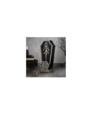 L'ETRANGE NOEL de Mr JACK - RIP - Tirelire - 18cm