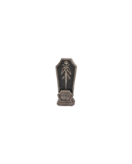 L'ETRANGE NOEL de Mr JACK - RIP - Tirelire - 18cm