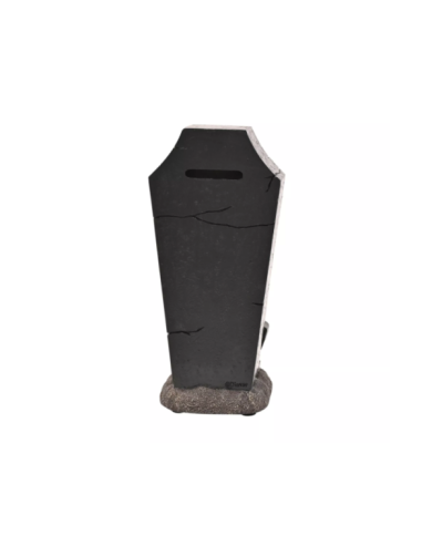 L'ETRANGE NOEL de Mr JACK - RIP - Tirelire - 18cm