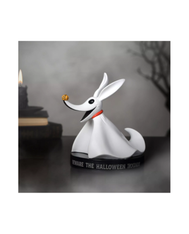 L'ETRANGE NOEL de Mr JACK - Zero - Figurine 15,5cm