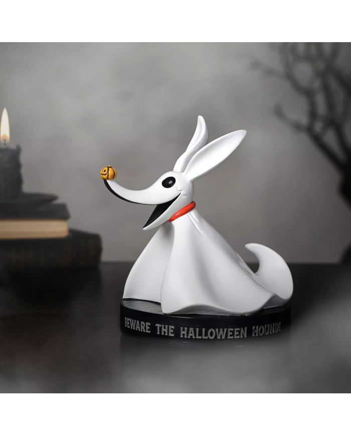 L'ETRANGE NOEL de Mr JACK - Zero - Figurine 15,5cm