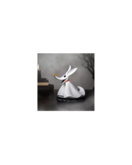 L'ETRANGE NOEL de Mr JACK - Zero - Figurine 15,5cm