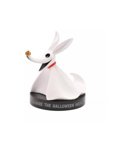 L'ETRANGE NOEL de Mr JACK - Zero - Figurine 15,5cm