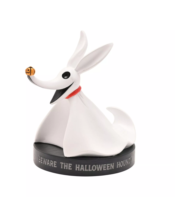 L'ETRANGE NOEL de Mr JACK - Zero - Figurine 15,5cm