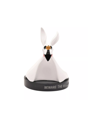 L'ETRANGE NOEL de Mr JACK - Zero - Figurine 15,5cm