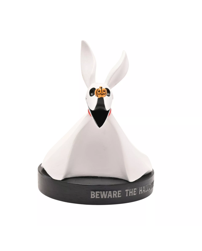 L'ETRANGE NOEL de Mr JACK - Zero - Figurine 15,5cm