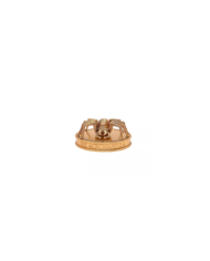 HARRY POTTER - Aragog - Figurine Doré 7cm