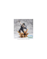 SPY X FAMILY - Yor Forger - Figure Luminasta 19cm
