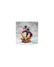 SPY X FAMILY - Yor Forger - Figure Luminasta 19cm