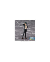 CHAINSAW MAN - Himeno - Figure Desktop X Decorate 16cm