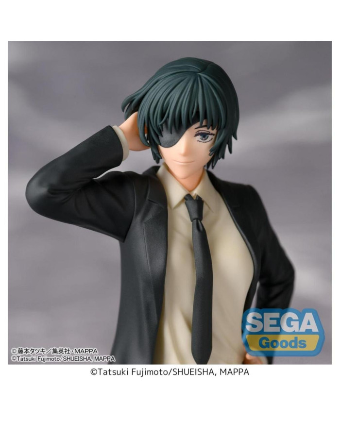 CHAINSAW MAN - Himeno - Figure Desktop X Decorate 16cm