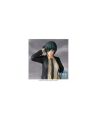 CHAINSAW MAN - Himeno - Figure Desktop X Decorate 16cm