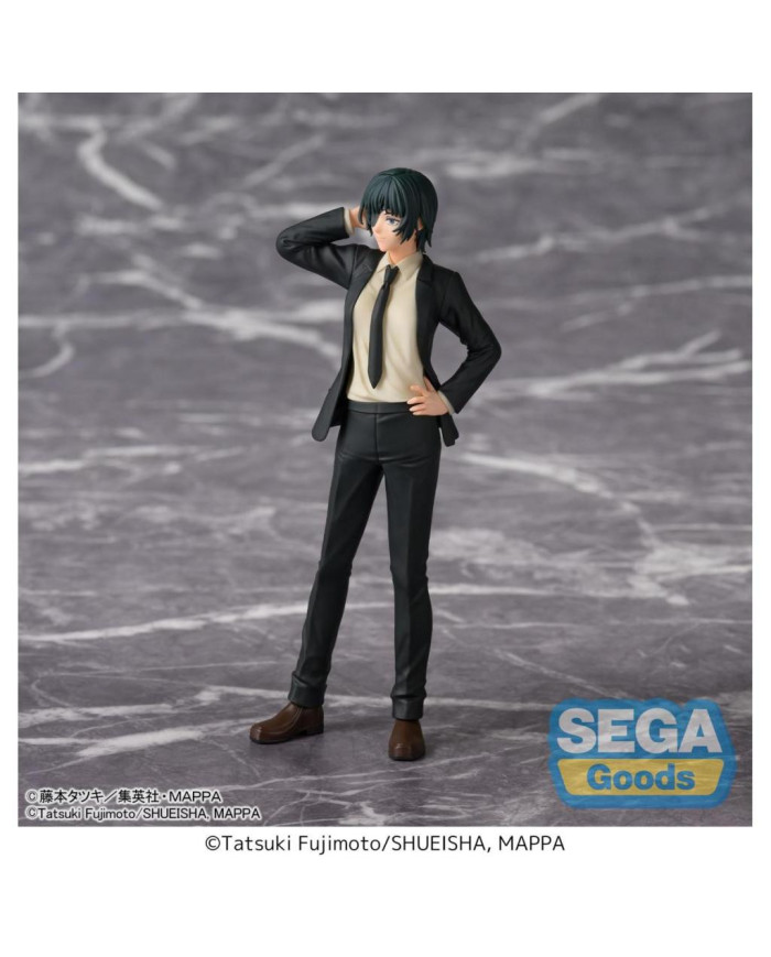 CHAINSAW MAN - Himeno - Figure Desktop X Decorate 16cm