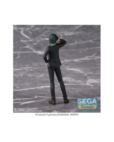 CHAINSAW MAN - Himeno - Figure Desktop X Decorate 16cm