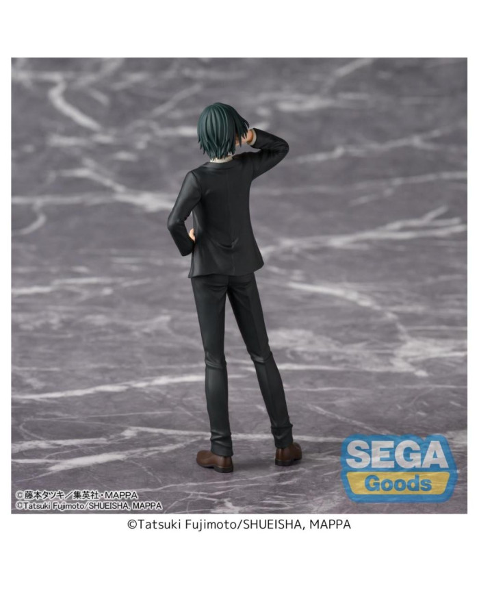 CHAINSAW MAN - Himeno - Figure Desktop X Decorate 16cm