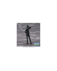 CHAINSAW MAN - Himeno - Figure Desktop X Decorate 16cm