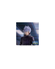 JUJUTSU KAISEN - Satoru Gojo - Figure Luminasta 26cm