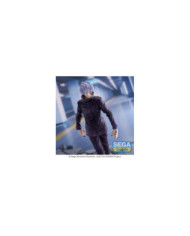 JUJUTSU KAISEN - Satoru Gojo - Figure Luminasta 26cm