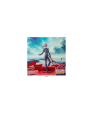 EVANGELION 3.0+1.0 - Kaworu Nagisa - Figure Luminasta 21cm