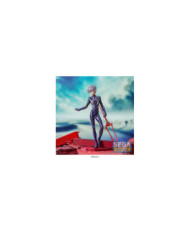 EVANGELION 3.0+1.0 - Kaworu Nagisa - Figure Luminasta 21cm