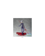 EVANGELION 3.0+1.0 - Kaworu Nagisa - Figure Luminasta 21cm