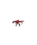 TRANSFORMERS - Construction Overload -Figurine MTMTE Collection 21.5cm