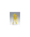 SAINT SEIYA - Hyoga "Gold Cloth" - Figurine Saint Cloth Myth Ex 17.5cm