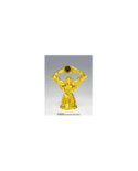 SAINT SEIYA - Hyoga "Gold Cloth" - Figurine Saint Cloth Myth Ex 17.5cm