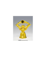 SAINT SEIYA - Hyoga "Gold Cloth" - Figurine Saint Cloth Myth Ex 17.5cm