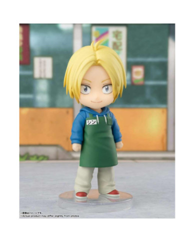 SAKAMOTO DAYS - Asakura Shin - Mini Figuarts 10cm