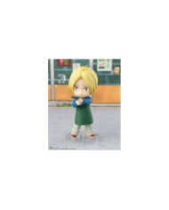 SAKAMOTO DAYS - Asakura Shin - Mini Figuarts 10cm