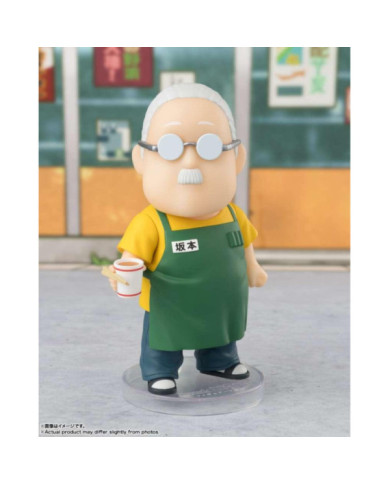 SAKAMOTO DAYS - Sakamoto Taro - Mini Figuarts 10cm