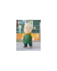 SAKAMOTO DAYS - Sakamoto Taro - Mini Figuarts 10cm