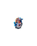 ONE PIECE - Buggy - Figurine Niformation Tsukuru 10cm