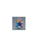 ONE PIECE - Buggy - Figurine Niformation Tsukuru 10cm