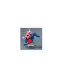 ONE PIECE - Buggy - Figurine Niformation Tsukuru 10cm