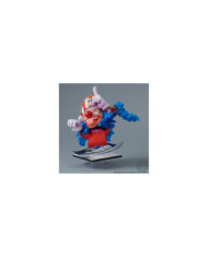 ONE PIECE - Buggy - Figurine Niformation Tsukuru 10cm