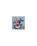 ONE PIECE - Buggy - Figurine Niformation Tsukuru 10cm