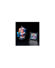 ONE PIECE - Buggy - Figurine Niformation Tsukuru 10cm