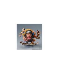 ONE PIECE - Marshall D. Teach - Figurine Niformation Tsukuru 10cm