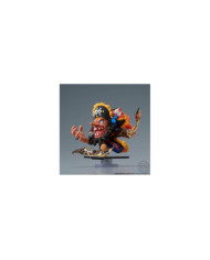 ONE PIECE - Marshall D. Teach - Figurine Niformation Tsukuru 10cm