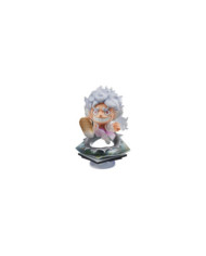 ONE PIECE - Monkey D. Luffy - Figurine Niformation Tsukuru 10cm