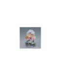 ONE PIECE - Monkey D. Luffy - Figurine Niformation Tsukuru 10cm