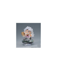 ONE PIECE - Monkey D. Luffy - Figurine Niformation Tsukuru 10cm